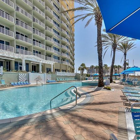 Boardwalk Beach Resort #1911 By Book That Condo Панама-Сіті-Біч Екстер'єр фото