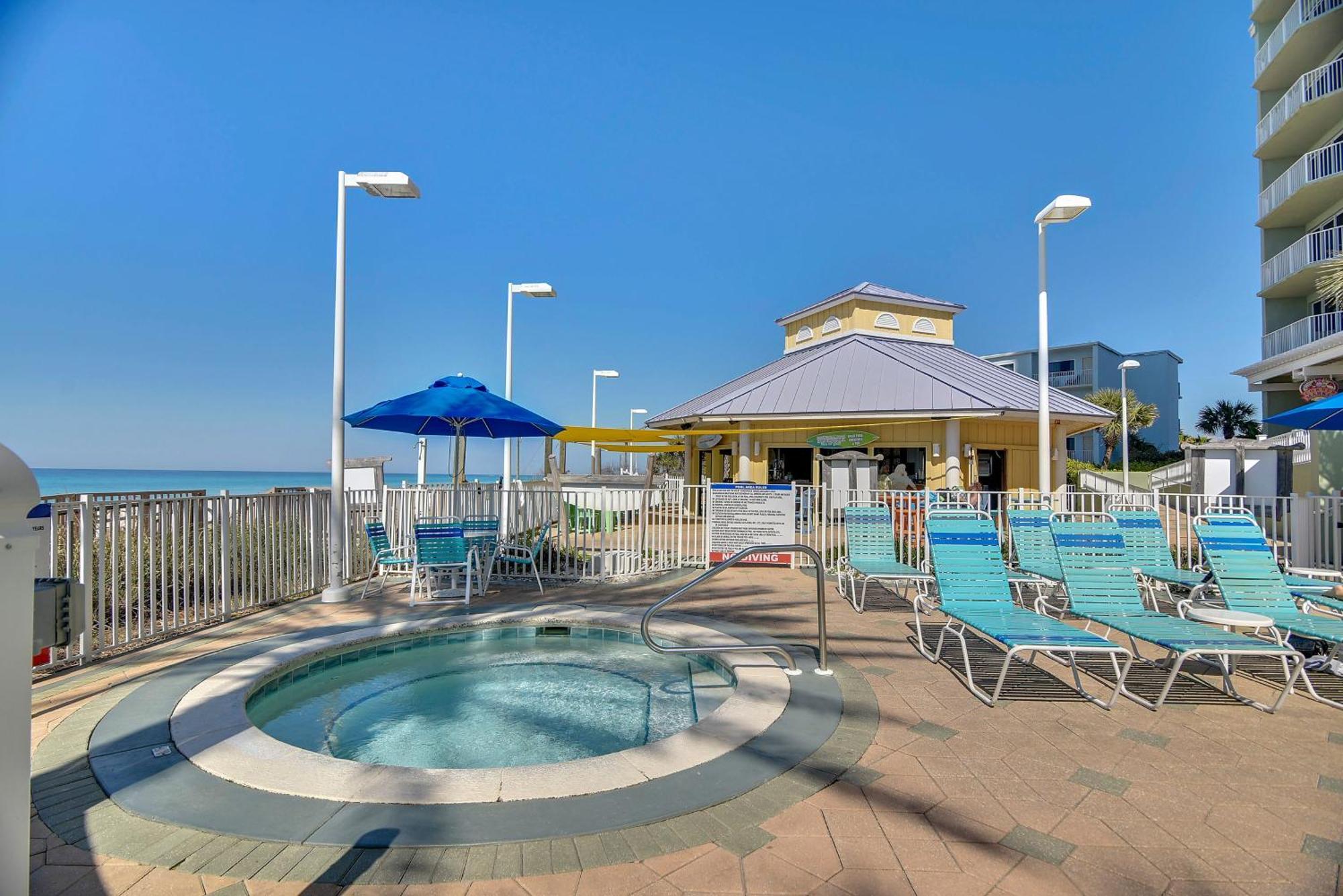Boardwalk Beach Resort #1911 By Book That Condo Панама-Сіті-Біч Номер фото